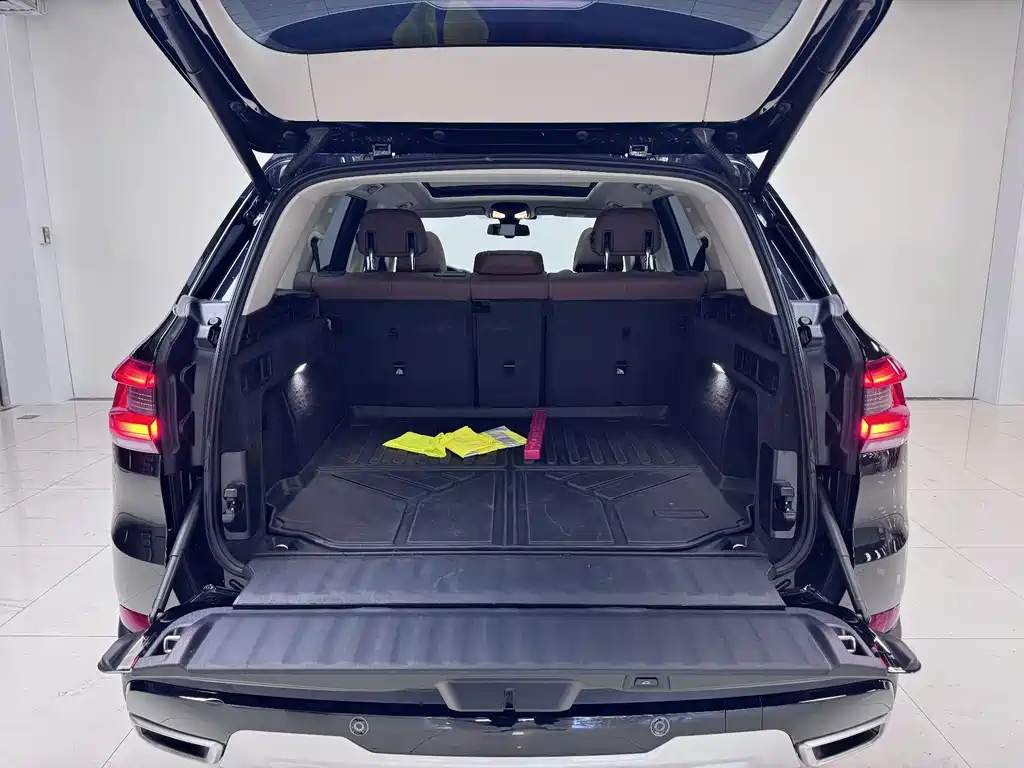 BMW X5 2021 xDrive30i X