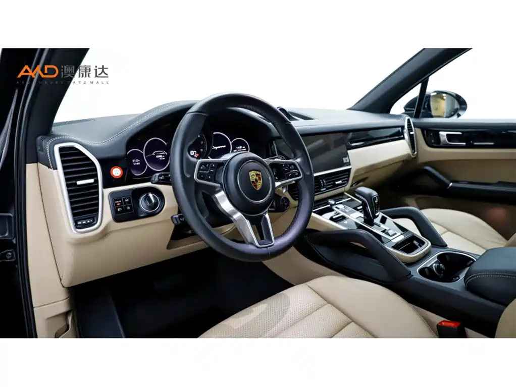 Porsche Cayenne 2021 Cayenne E-Hybrid 2.0T