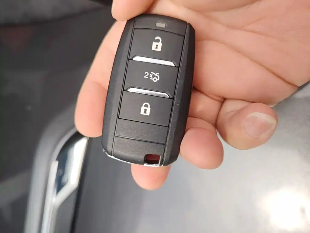 Changan CS75 — миниатюра 9