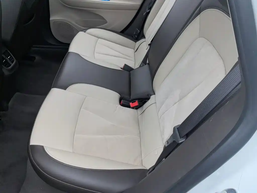 Buick Verano — миниатюра 17