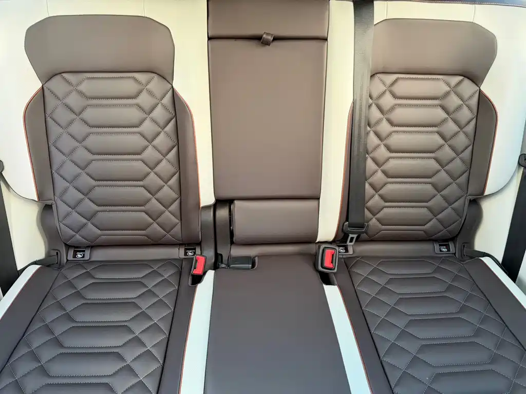 Volkswagen Tayron — миниатюра 20