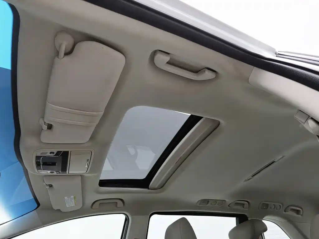 Honda Odyssey — миниатюра 14