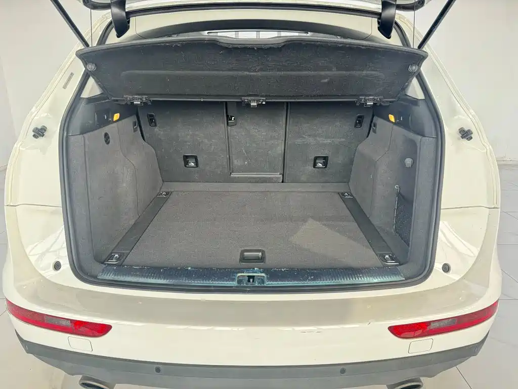 Audi Q5 — миниатюра 6