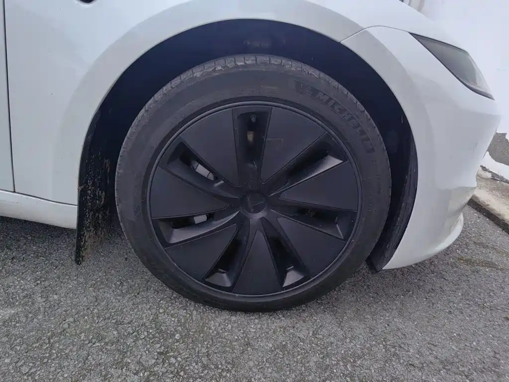 Tesla Model 3 — миниатюра 26