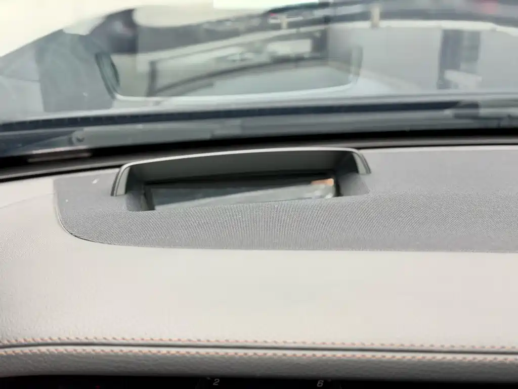 MERCEDES-BENZ MAYBACH S CLASS