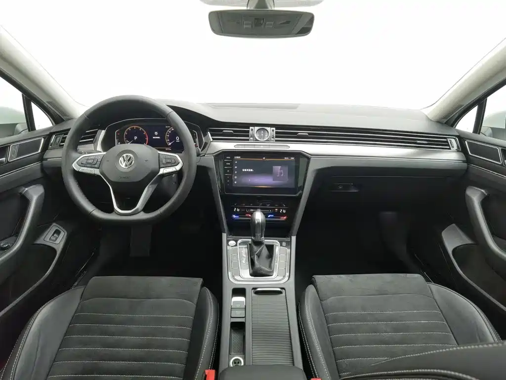 Volkswagen Magotan 2020 330TSI DSG Luxury
