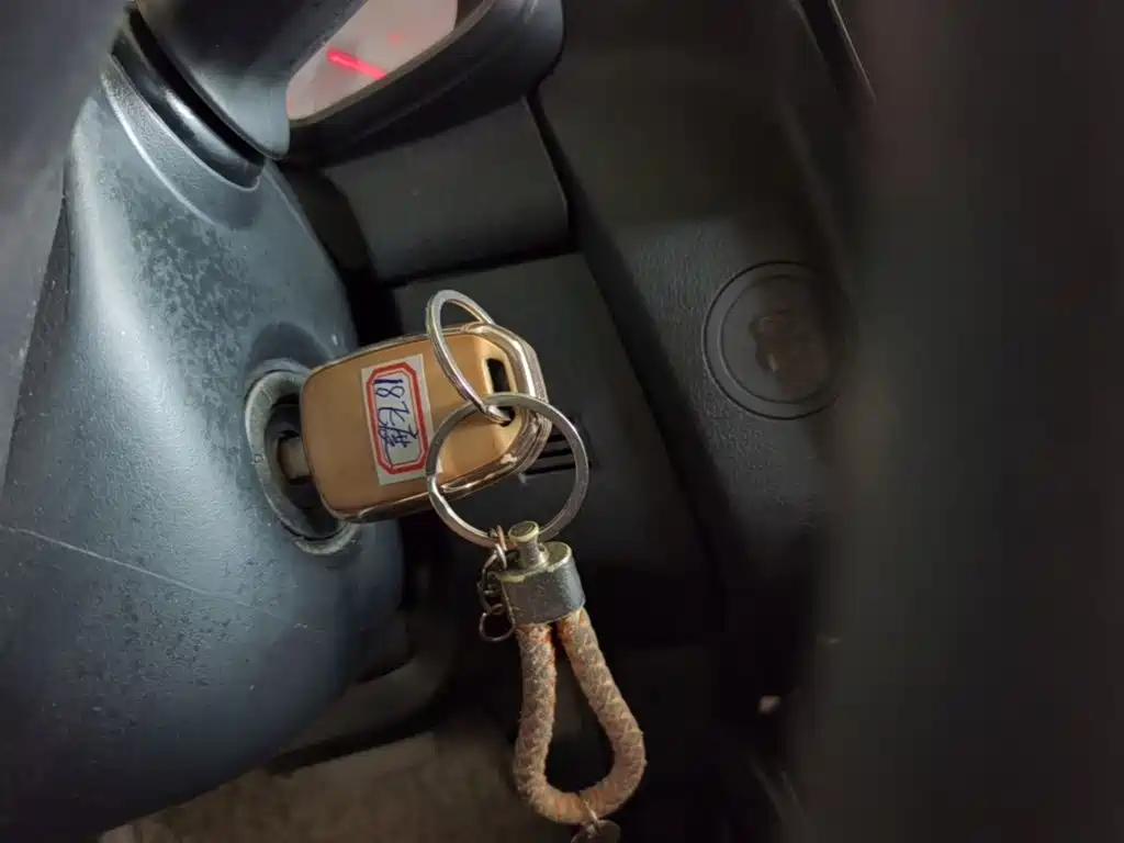 Honda Fit — миниатюра 9