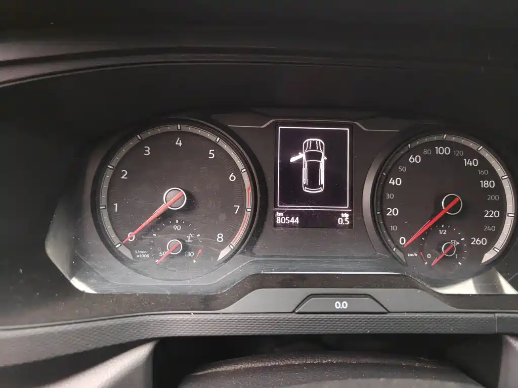 Volkswagen Tharu — миниатюра 12