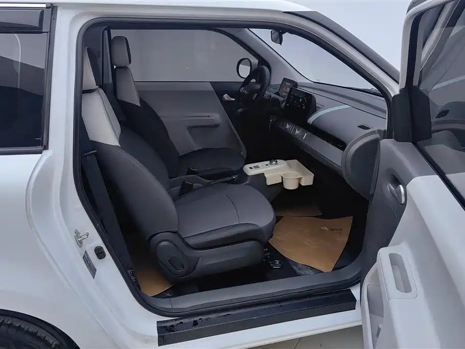 CHANGAN CHANGAN LUMIN