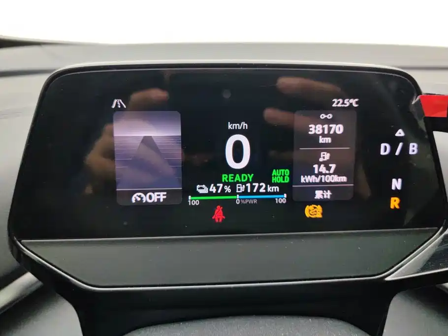 Volkswagen ID.4 Crozz — миниатюра 14