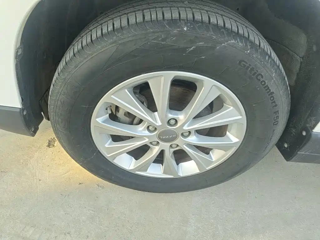 Haval H6 — миниатюра 23