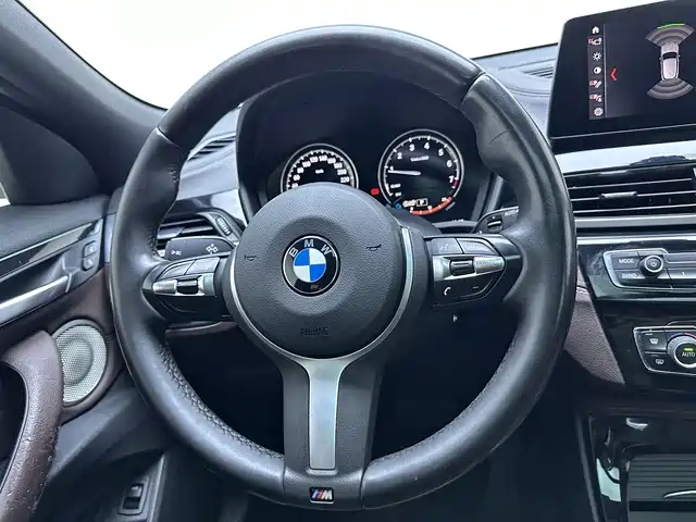 BMW X2 — миниатюра 11