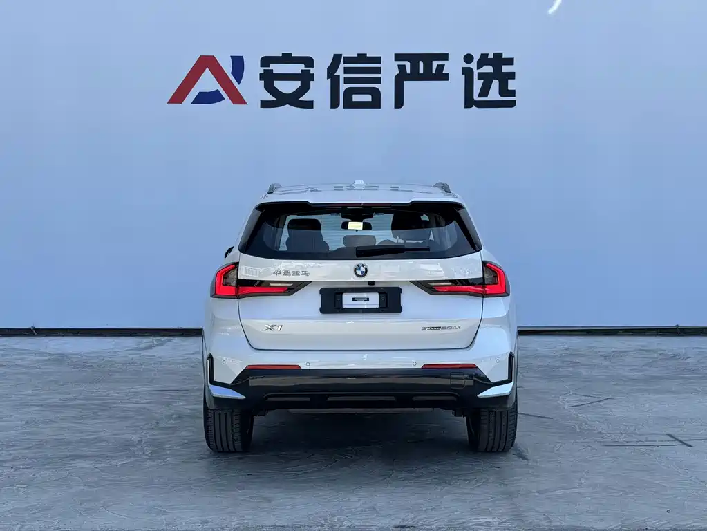BMW X1 — миниатюра 5