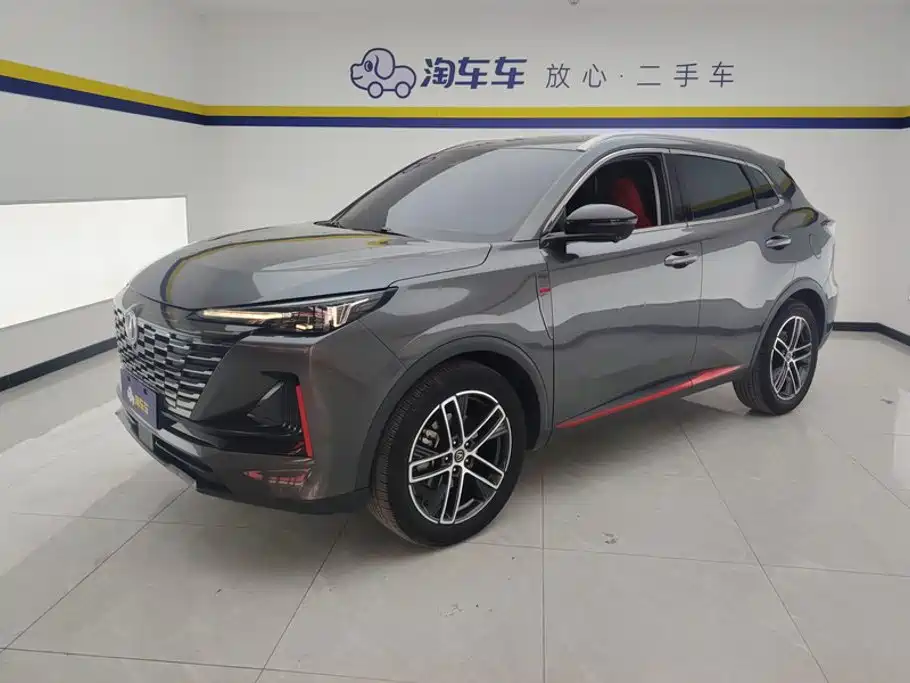 Changan CS55PLUS