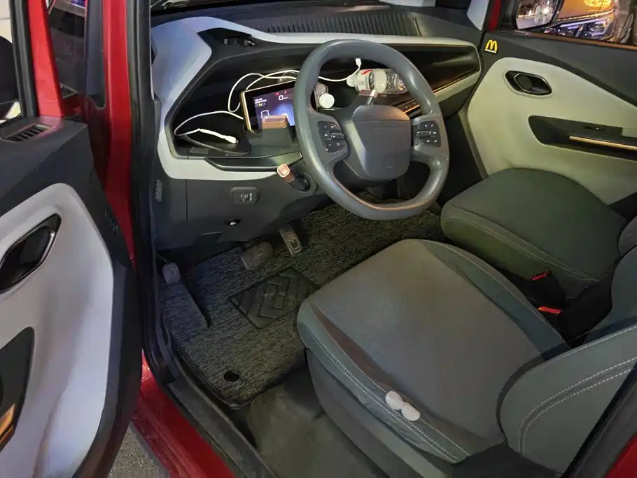 Baojun E200 — миниатюра 9