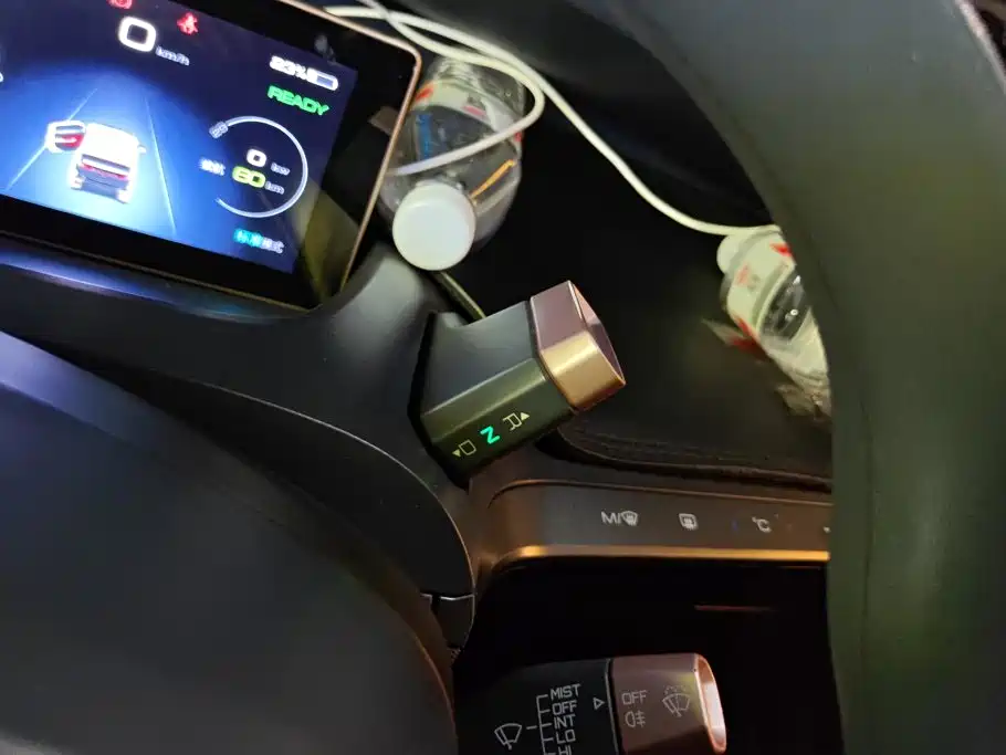 Baojun E200 — миниатюра 16