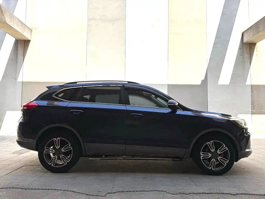 Leopaard Leopaard CS10 — миниатюра 4