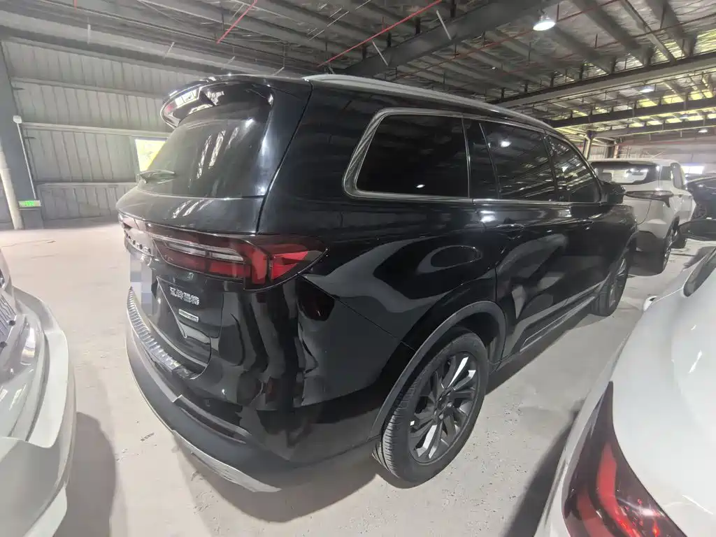 Ford Equator — миниатюра 7