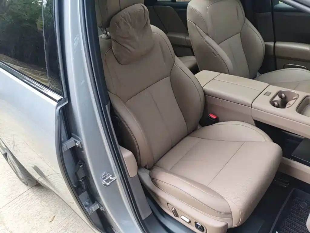 Li Auto Li i6 — миниатюра 25
