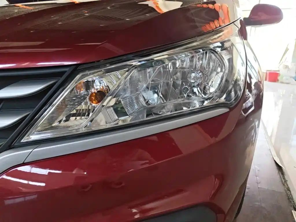 Baojun 310 — миниатюра 24
