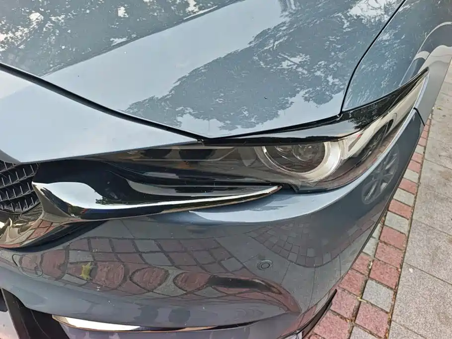 Mazda CX-5 — миниатюра 5
