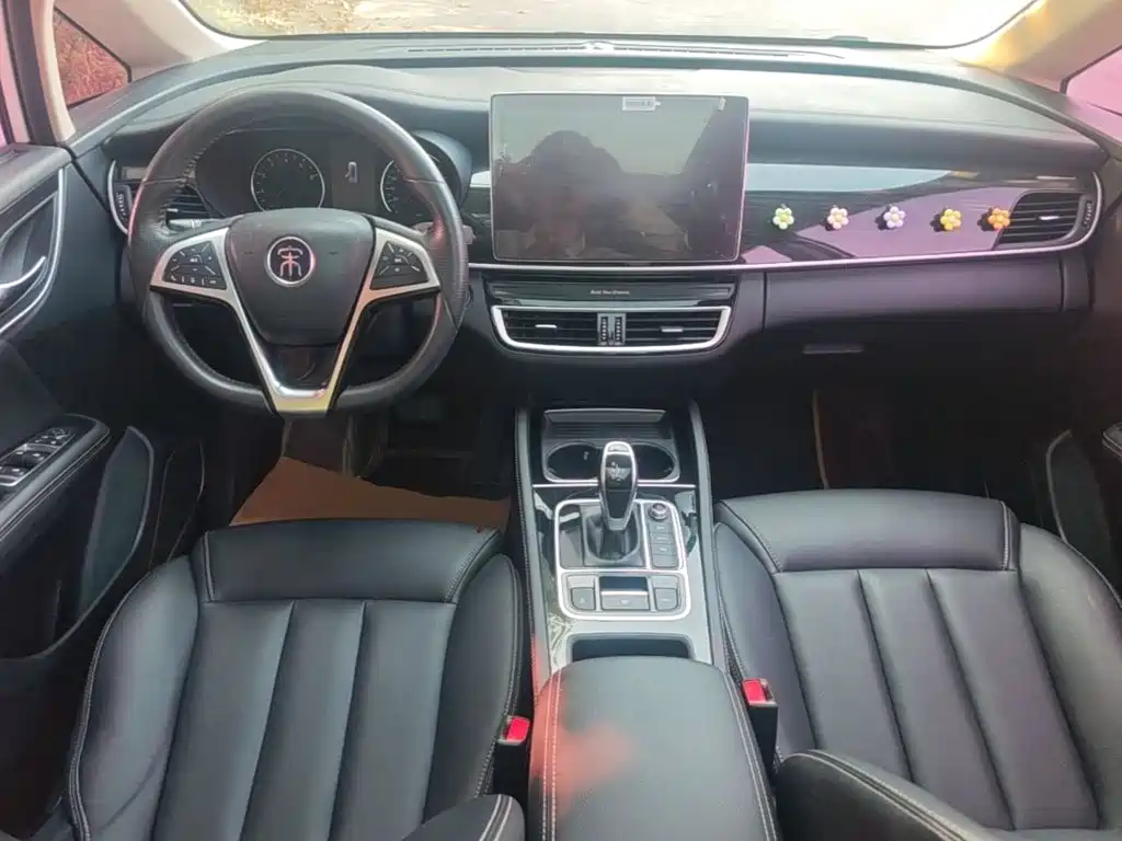 BYD MAX — миниатюра 10