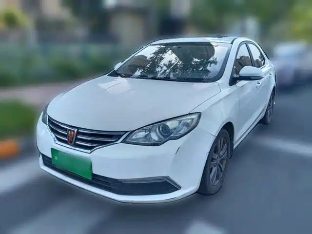 2016 Roewe 360