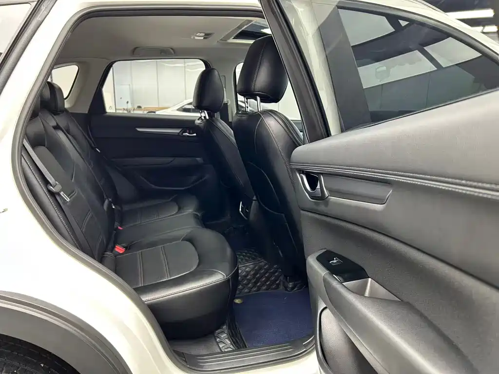 Mazda CX-5 — миниатюра 21