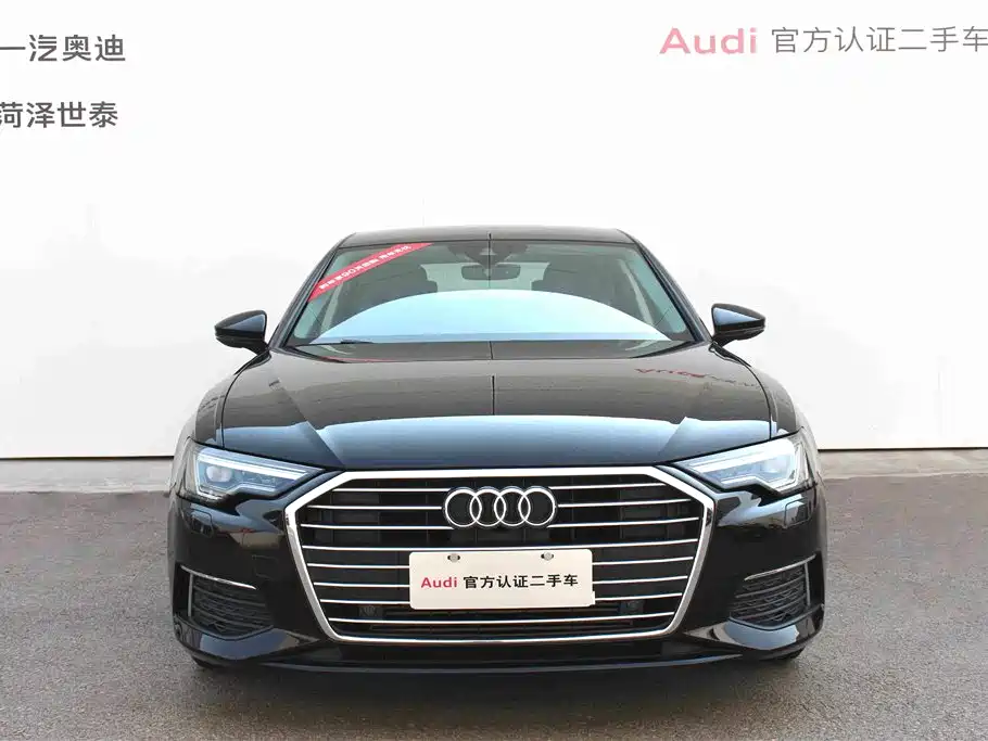 Audi A6L — миниатюра 4