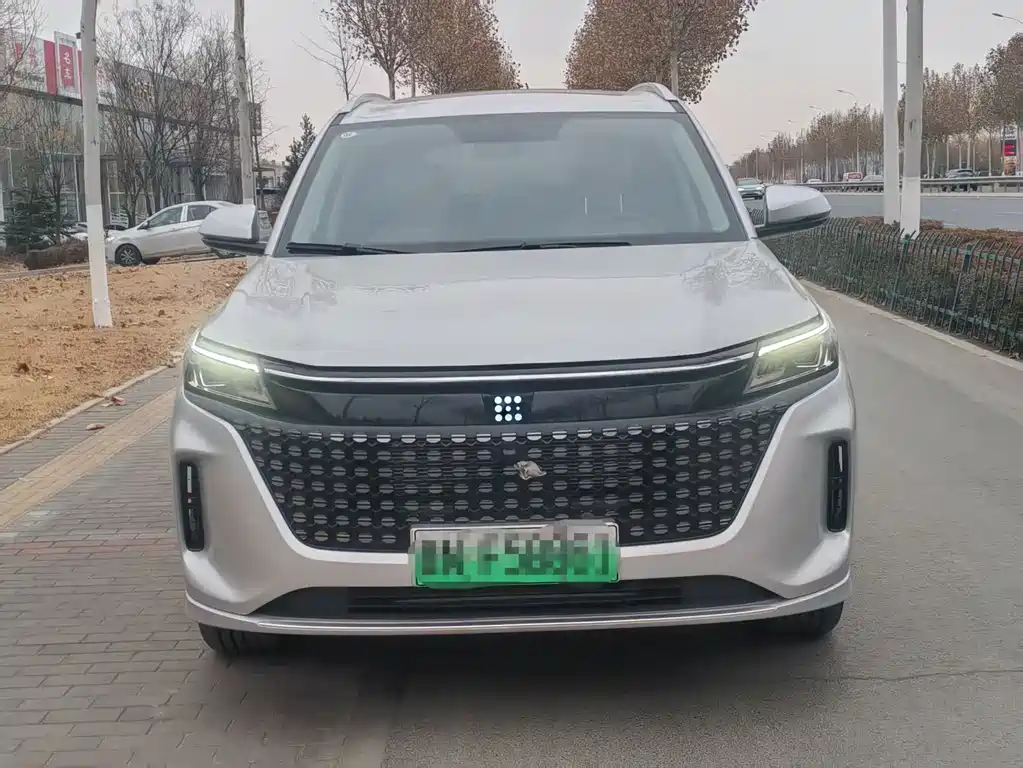 BLUE ELECTRIC BLUE ELECTRIC E5