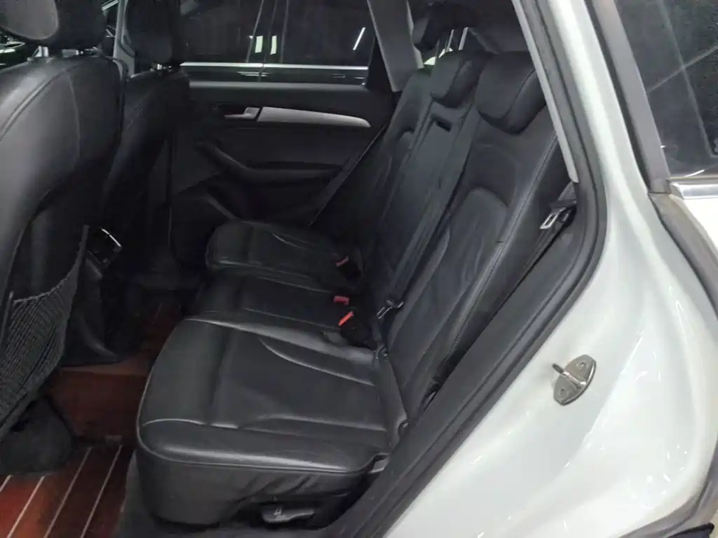 Audi Q5 — миниатюра 17
