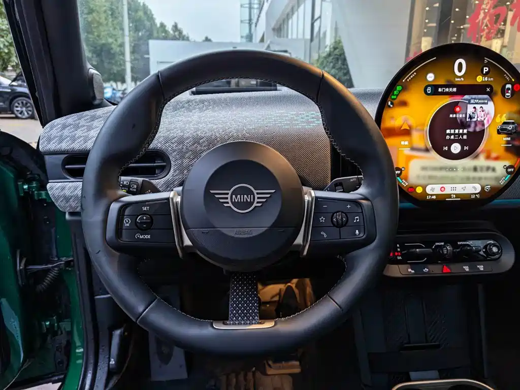 MINI Mini — миниатюра 9