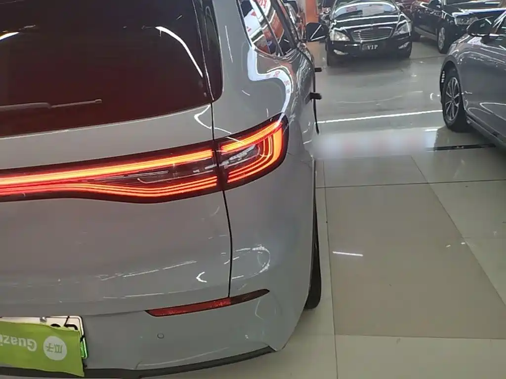 Geely Galaxy Galaxy E5 E5 2024 530km +