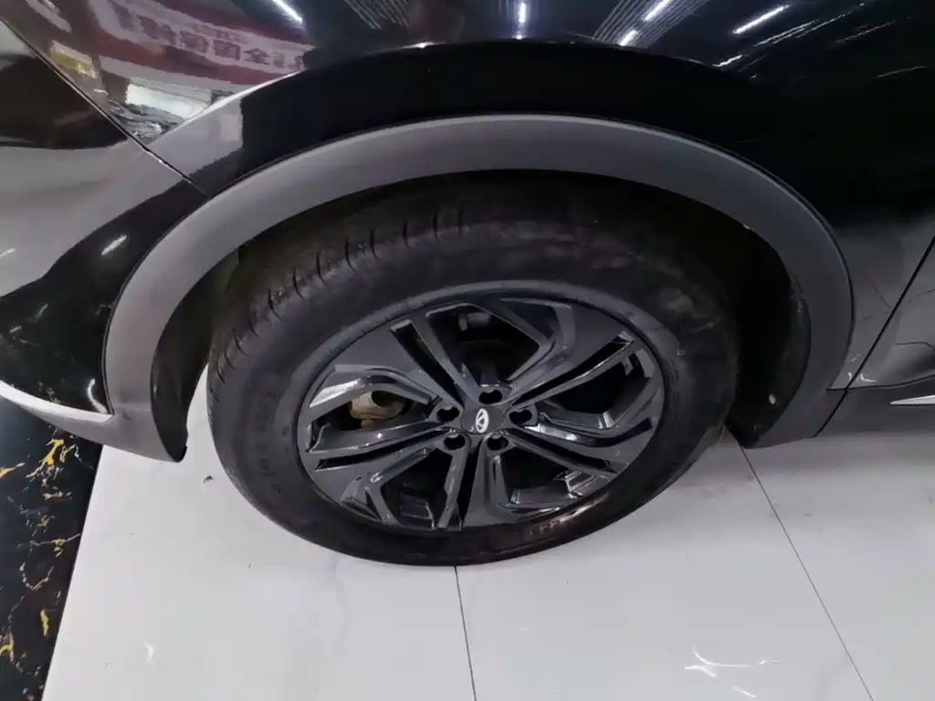 Chery Tiggo 7 — миниатюра 23