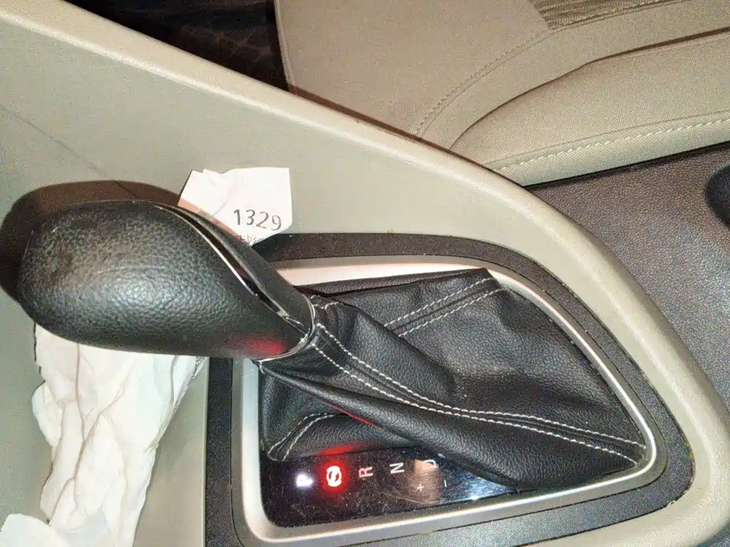 Buick Excelle — миниатюра 10