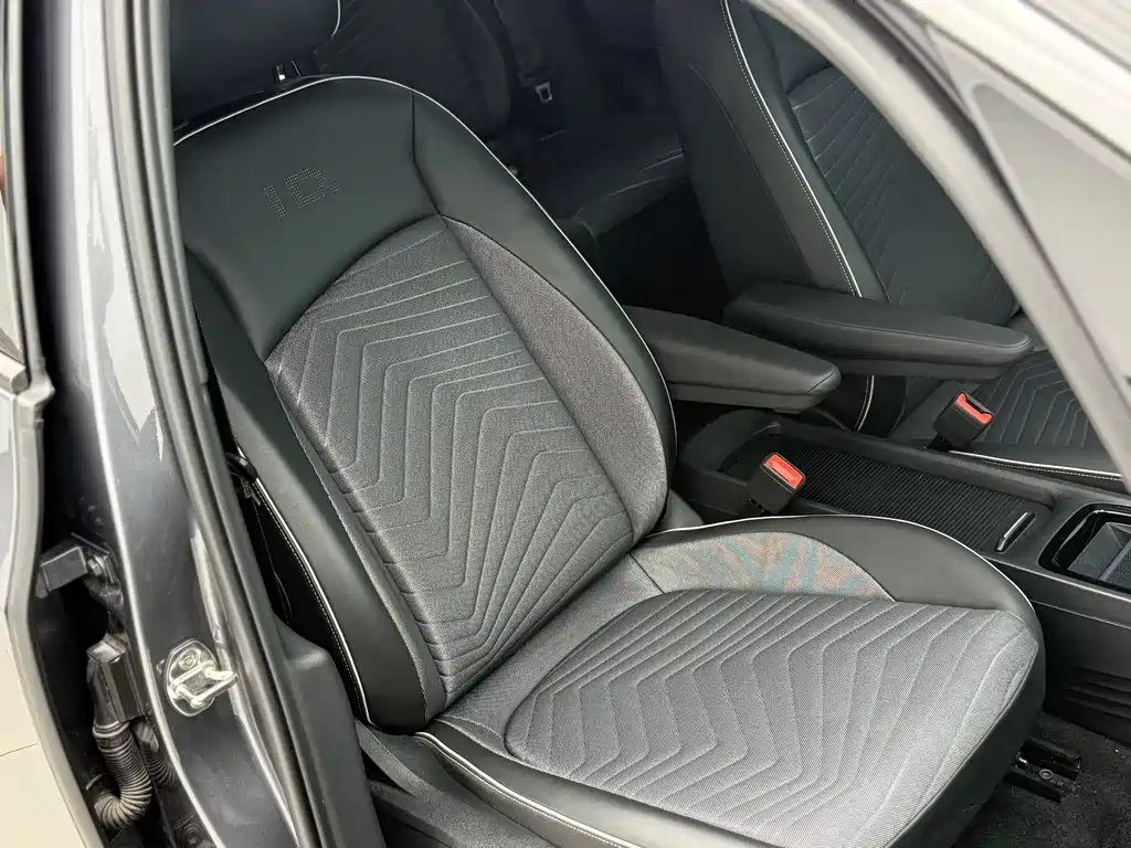 Volkswagen ID.3 — миниатюра 17