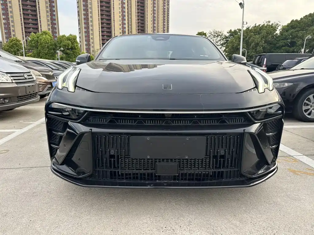 GAC Empow 2021 270T DCT J15
