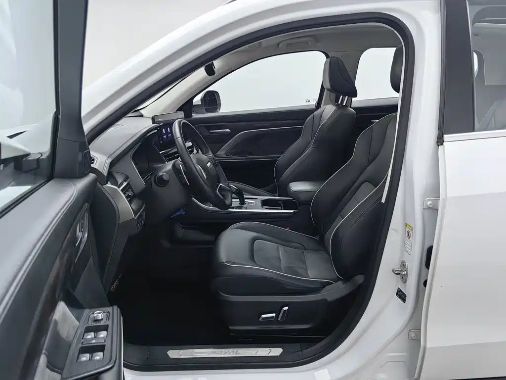 Haval H6 — миниатюра 10