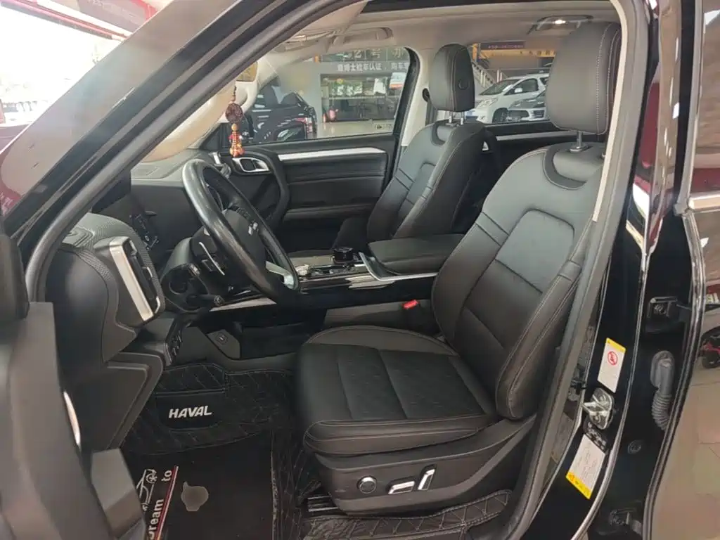 Haval Big Dog — миниатюра 15