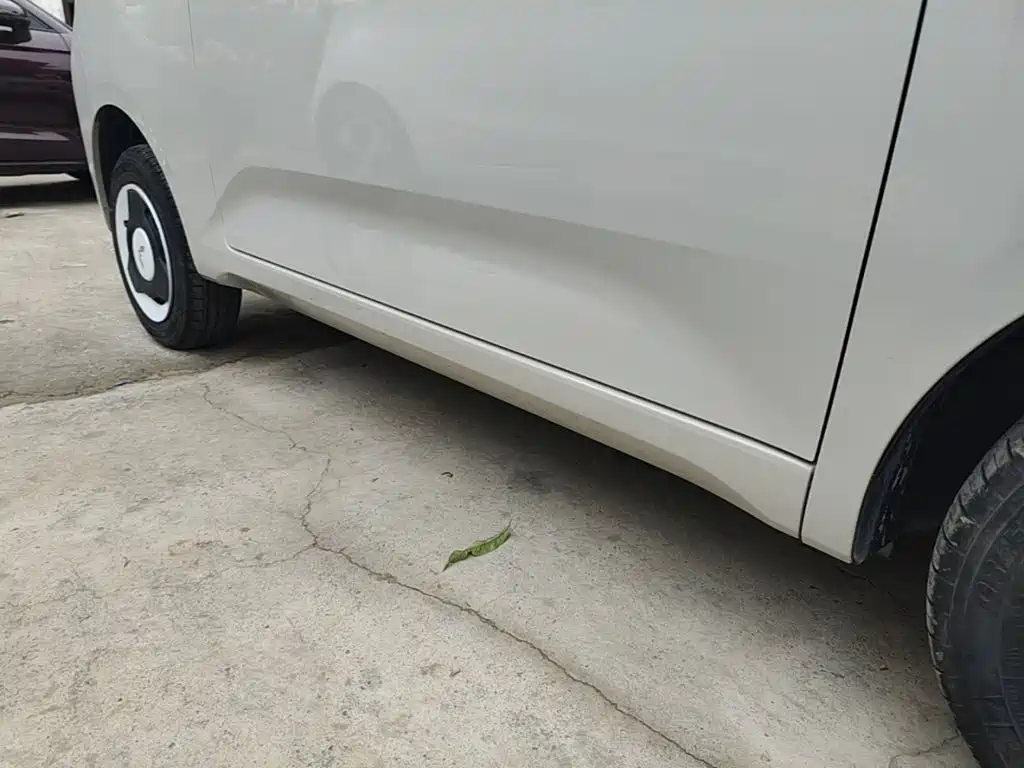 Wuling MINIEV — миниатюра 21