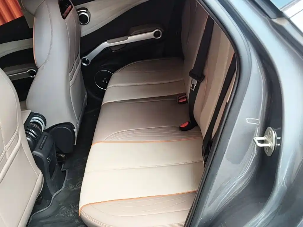 BYD Yuan Plus — миниатюра 17