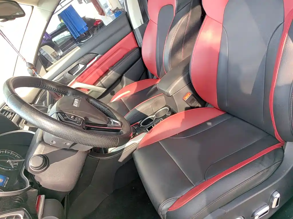 Haval H2 — миниатюра 15