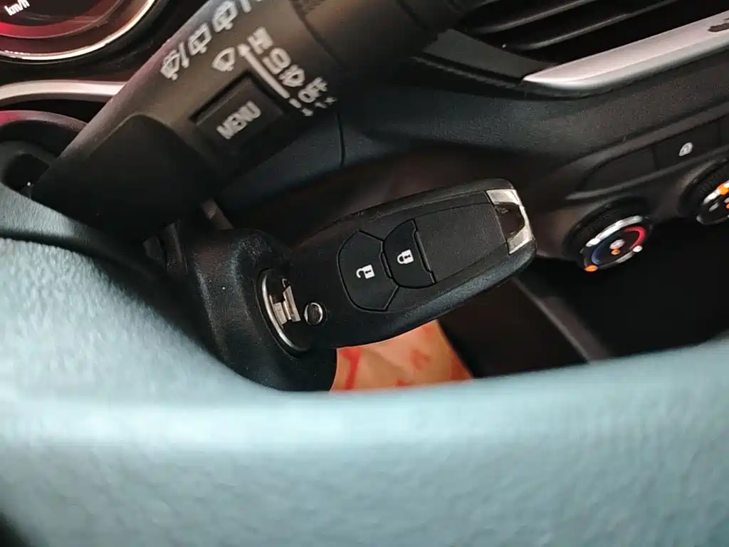 Chevrolet Trax — миниатюра 9