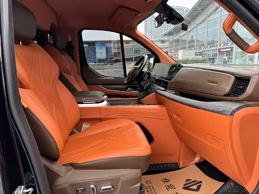 WOWSEN Ford Heiwushi — миниатюра 11