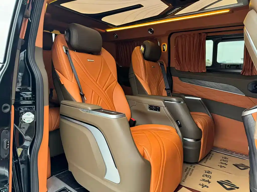 WOWSEN Ford Heiwushi — миниатюра 15