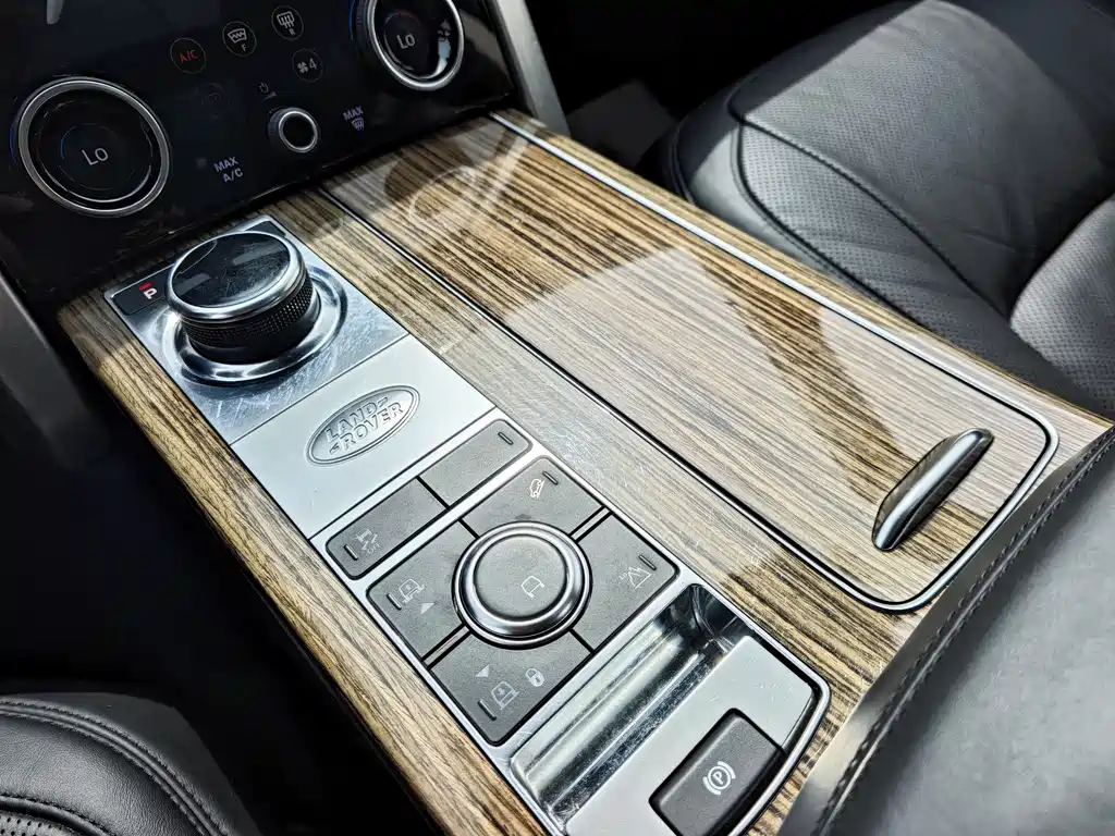 Land Rover Range Rover — фотографии объявления, Фото 14