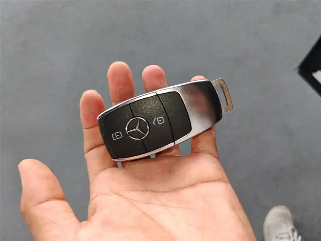 Mercedes-Benz GLA 2023 GLA 200