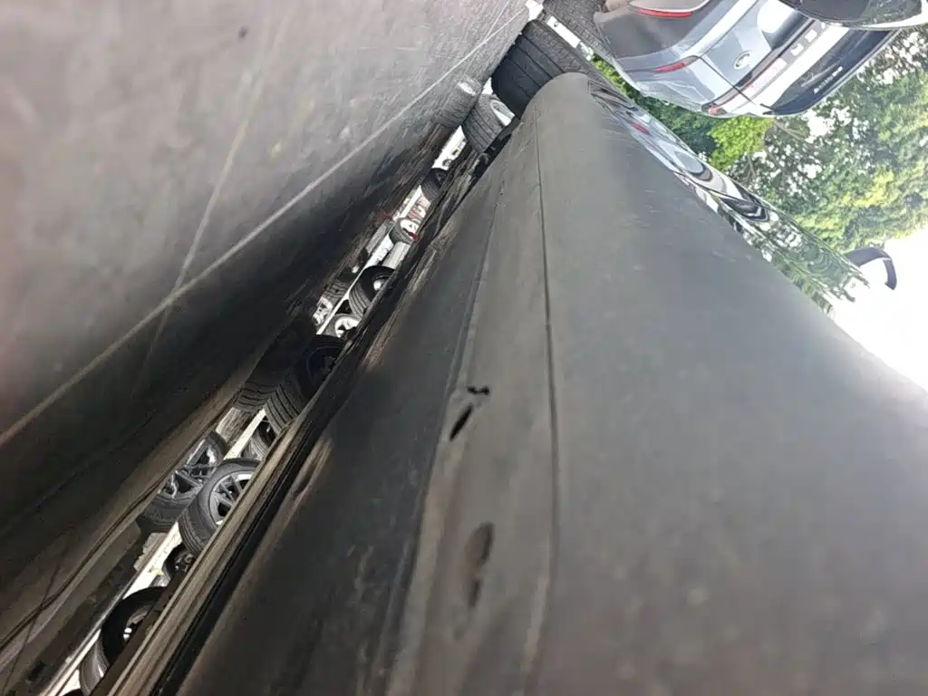 Tesla Model Y — миниатюра 22