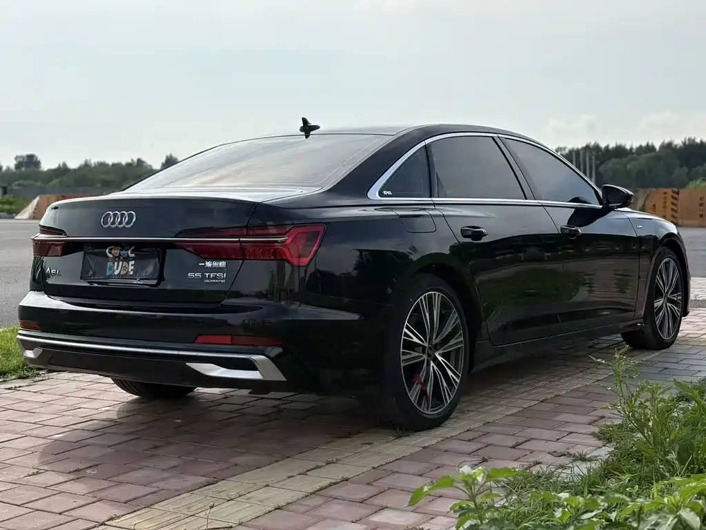Audi A6L 2023 45 TFSI quattro