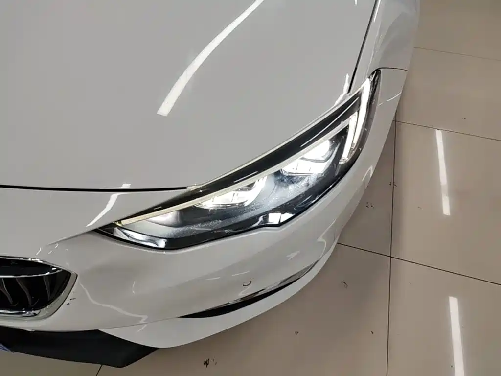 Buick Regal — миниатюра 24
